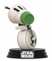 312 Di 0 Star Wars Funko pop