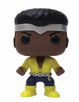 189 Comic Luke Cage Marvel Comics Funko pop