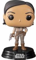 316 Rose Star Wars Funko pop