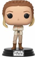 319 Lieutenant Connix Star Wars Funko pop