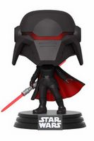 338 2nd Sister Inquisitor Star Wars Funko pop