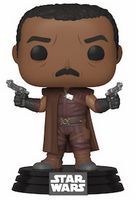 347 Greef Karge Star Wars The Mandalorian Funko pop