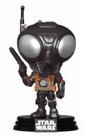 349 Q9 0 Star Wars The Mandalorian Funko pop