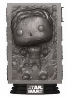 364 Carbonite Han Solo Star Wars Funko pop