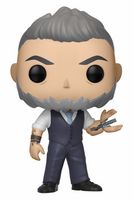 387 Ulysses Klaue Marvel Comics Funko pop