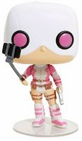 232 Selfie Gwenpool SDCC Marvel Comics Funko pop