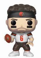 110 Baker Mayfield Sports NFL Funko pop