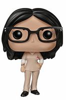 246 Alex Vause Orange is The New Black Funko pop