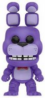 107 Bonnie Five Nights at Freddys Funko pop