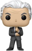 515 Brenner Stranger Things Funko pop