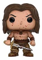 381 Bloody Conan Conan The Barbarian Funko pop