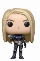 438 Laureline Valerian Funko pop