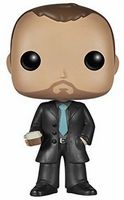 200 Crowley Supernatural Funko pop