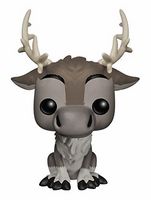 80 Sven Frozen Funko pop