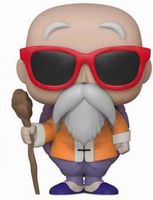 382 Master Roshi Dragonball Z Funko pop