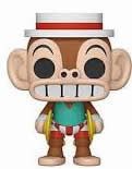 418 Mr. Chimes (GS) Cuphead Funko pop