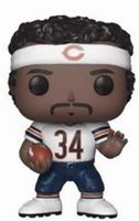 78 Walter Payton Alternate Sports NFL Funko pop