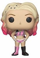 49 Alexa Bliss World Wrestling Entertainment Funko pop