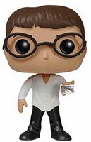 177 McLovin Superbad Funko pop