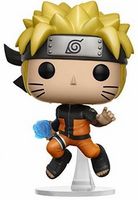 181 Naruto Rasengan Naruto Funko pop