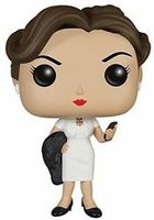 288 Irene Adler Sherlock Funko pop