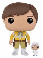 330 Mike Teevee Willy Wonka Funko pop