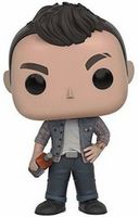 367 Cassidy Preacher Funko pop