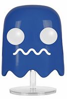 87 Blue Ghost Pac Man Funko pop