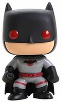 132 Thomas Wayne HT DC Universe Funko pop