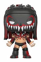 38 Demon Finn Balor World Wrestling Entertainment Funko pop