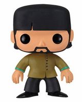 29 George Harrison The Beatles Rocks Funko pop