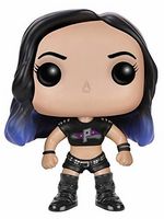 16 Paige World Wrestling Entertainment Funko pop