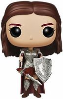 56 Lady Sif Marvel Comics Funko pop