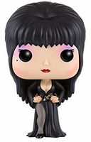 375 Elvira Elvira Funko pop