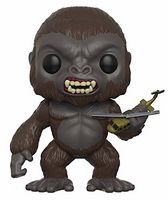 388 King Kong King Kong Funko pop