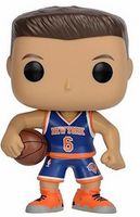 28 Kristaps Porzingis Sports NBA Funko pop