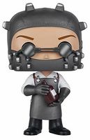 323 Hotel Mr. March American Horror Story Funko pop