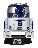 31 R2 D2 Star Wars Funko pop