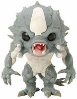 41 Goliath Glow in The Dark Evolve Funko pop