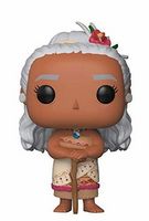 418 Grandma Tala Moana Funko pop