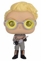 305 Jillian Holt Ghostbusters Funko pop