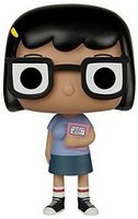 76 Tina Belcher Bobs Burgers Funko pop