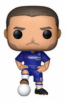 5 Eden Hazard Sports Soccer Funko pop