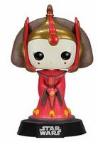 29 Queen Amidala Star Wars Funko pop