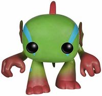 33 Murloc World of Warcraft Funko pop