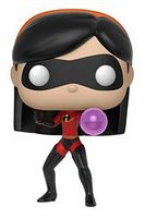 365 Violet Incredibles Funko pop