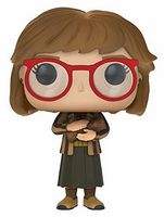 451 The Log Lady Twin Peaks Funko pop