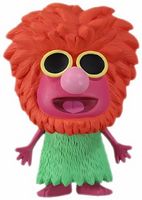 7 Mahna Mahna Muppets Funko pop