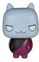 25 Commander Catbug Entertainment Earth Bravest Warriors Funko pop