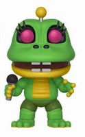 369 Happy Frog Five Nights at Freddys Funko pop